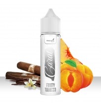Omerta Carat Fruity Tobacco 20/60ml - ηλεκτρονικό τσιγάρο 310.gr